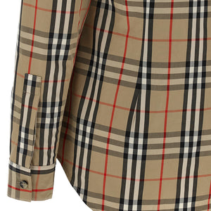 Burberry Lapwing Shirt