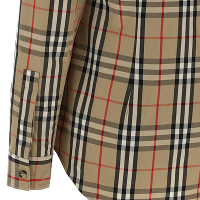 Burberry Lapwing Shirt