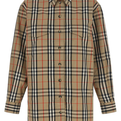 Burberry Turnstone Shirt