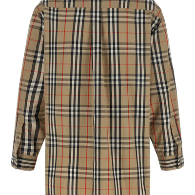 Burberry Turnstone Shirt