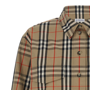 Burberry Turnstone Shirt