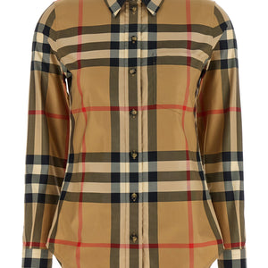 Burberry Lapwing Shirt