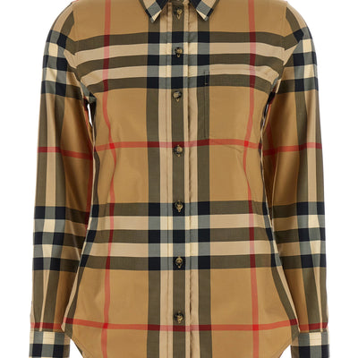 Burberry Lapwing Shirt