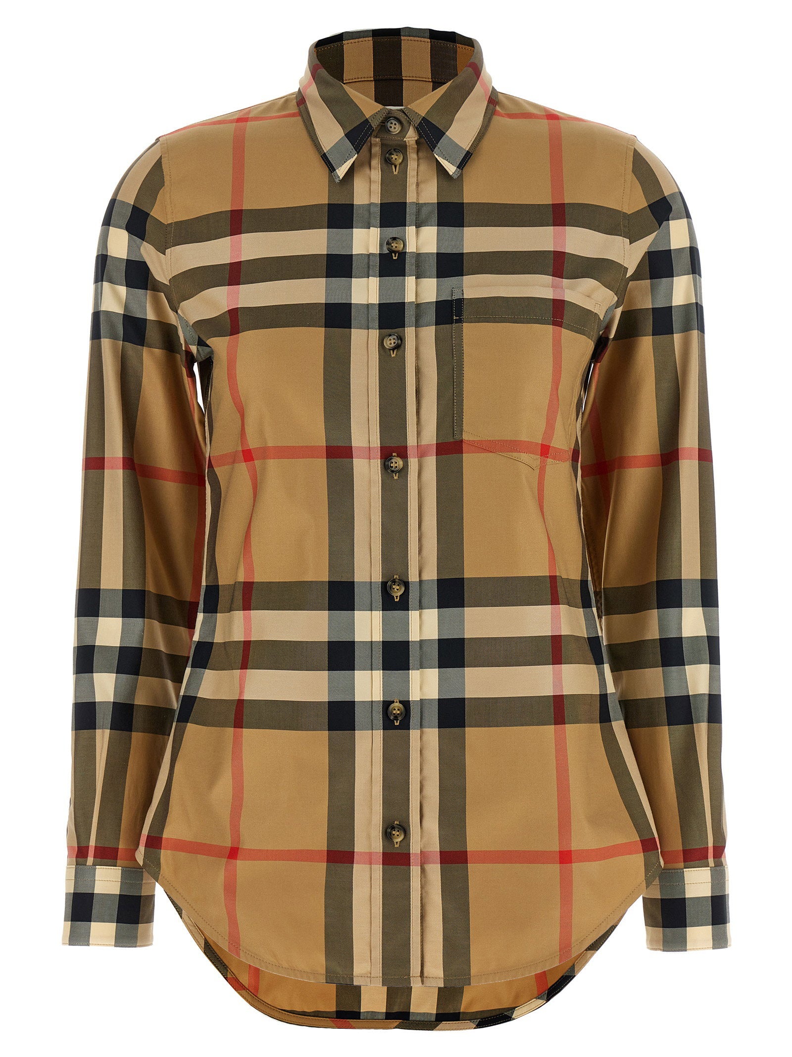 Burberry Lapwing Shirt