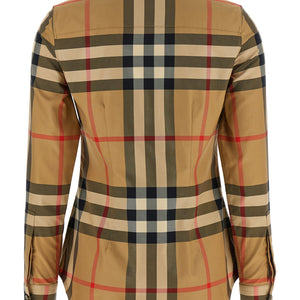 Burberry Lapwing Shirt