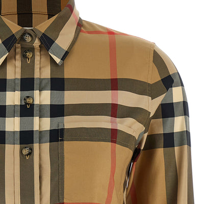 Burberry Lapwing Shirt