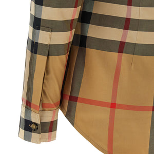 Burberry Lapwing Shirt