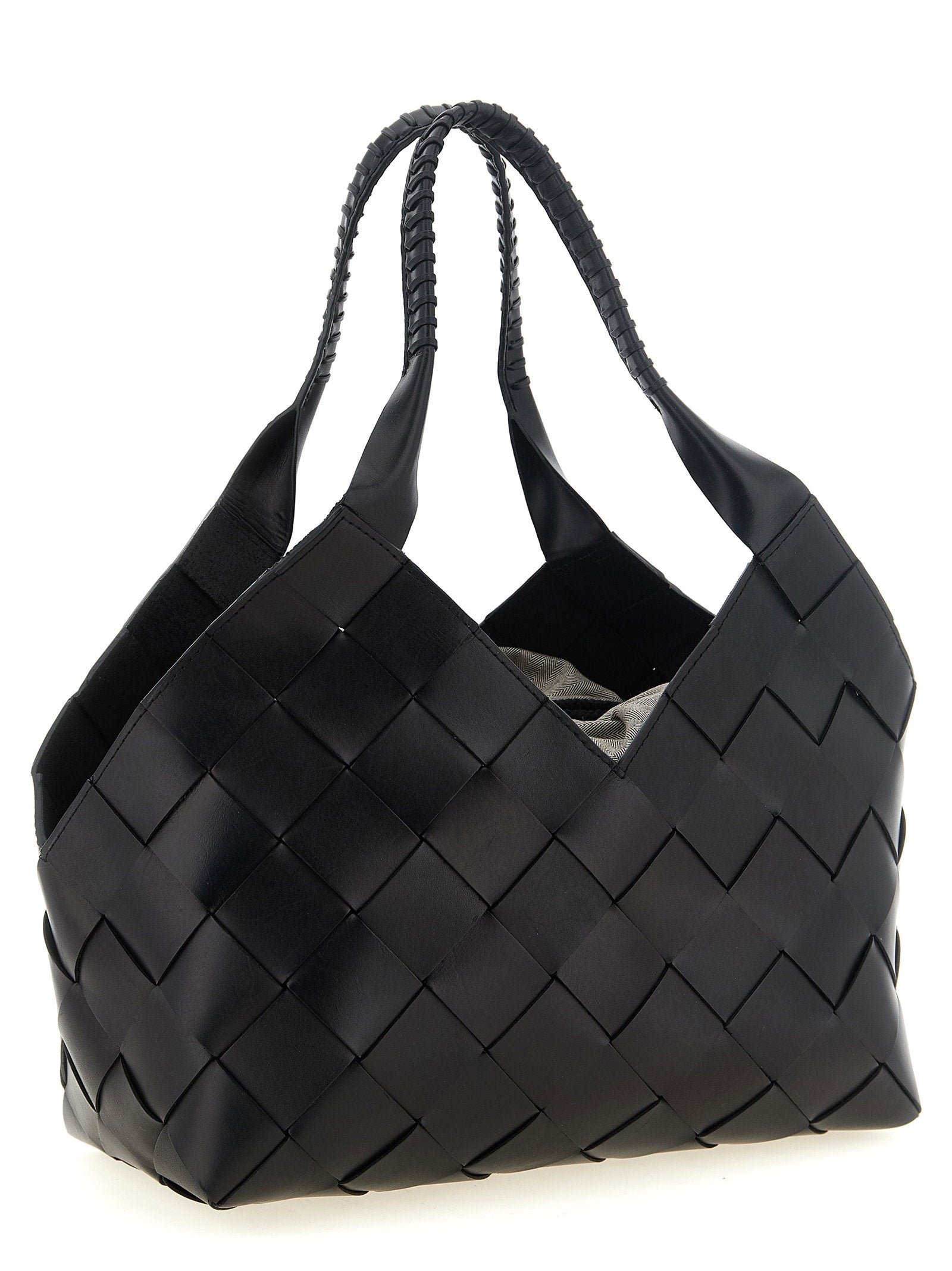 Dragon Diffusion Castello Shoulder Bag