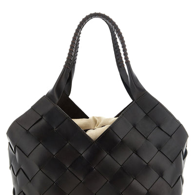 Dragon Diffusion Castello Shoulder Bag