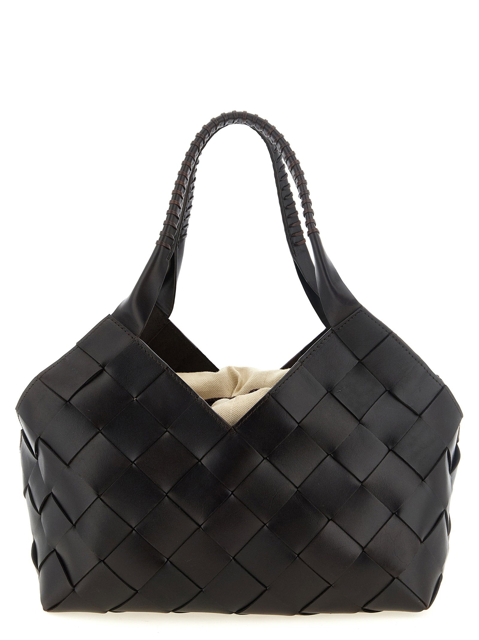 Dragon Diffusion Castello Shoulder Bag