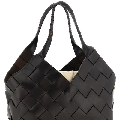 Dragon Diffusion Castello Shoulder Bag