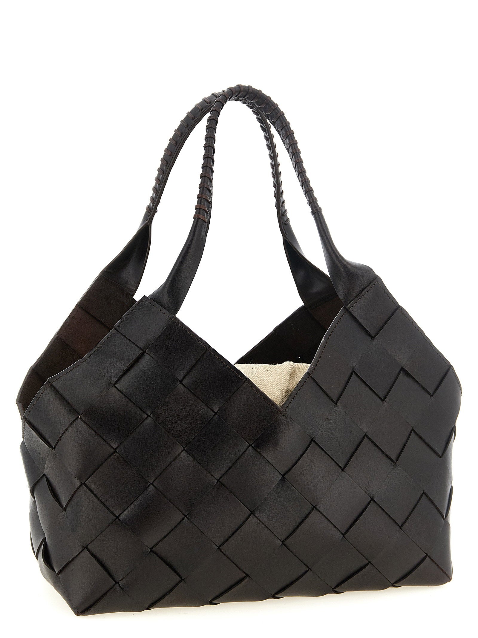 Dragon Diffusion Castello Shoulder Bag