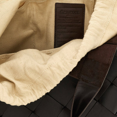 Dragon Diffusion Castello Shoulder Bag