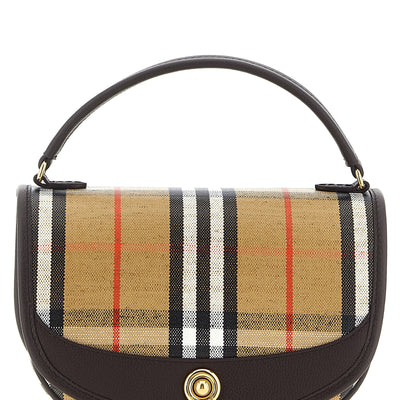 Burberry Highlands Shoulder Bag
