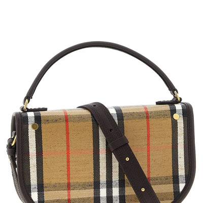 Burberry Highlands Shoulder Bag