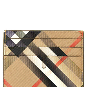 Burberry Sandon Card Holder