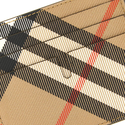 Burberry Sandon Card Holder