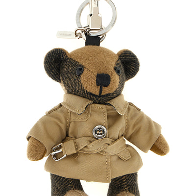 Burberry Orsetto Thomas Keyring