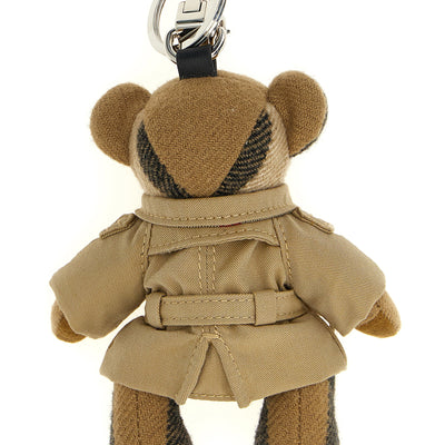 Burberry Orsetto Thomas Keyring