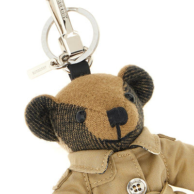 Burberry Orsetto Thomas Keyring
