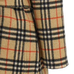 Burberry Hampshire Reversible Coat