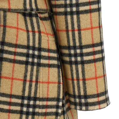Burberry Hampshire Reversible Coat