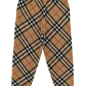 Burberry Gerard Bias Joggers