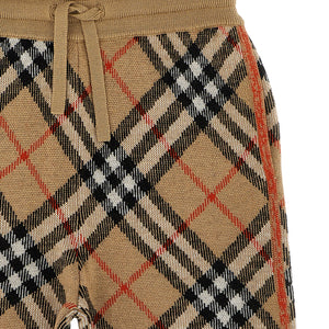 Burberry Gerard Bias Joggers