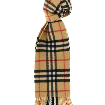 Burberry Cashmere Scarf