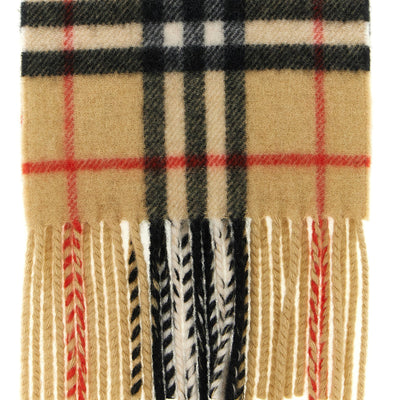 Burberry Cashmere Scarf