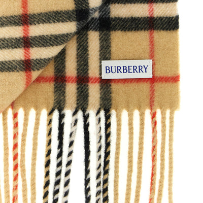Burberry Cashmere Scarf