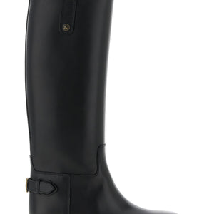 Burberry Cavalier Boots