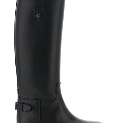 Burberry Cavalier Boots