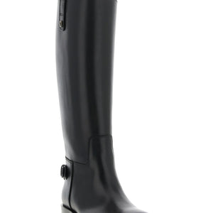 Burberry Cavalier Boots