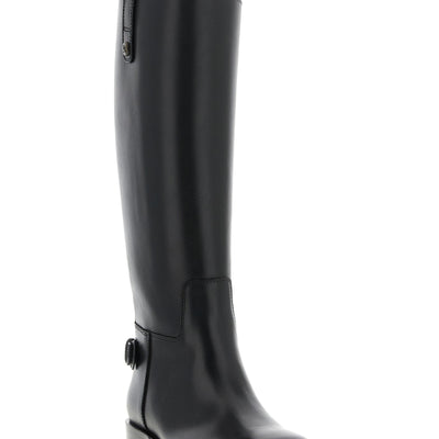 Burberry Cavalier Boots