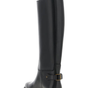 Burberry Cavalier Boots