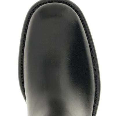 Burberry Cavalier Boots