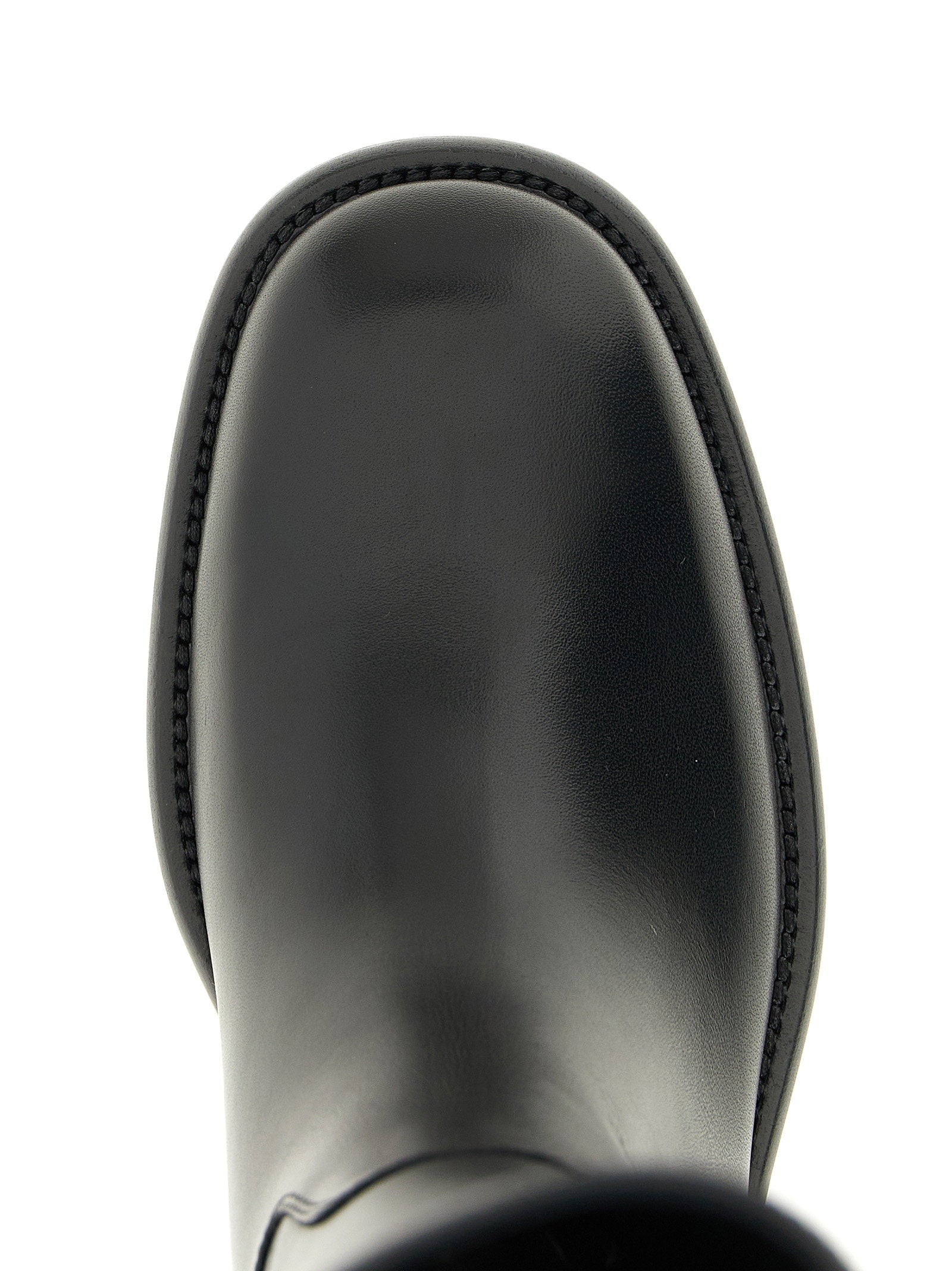 Burberry Cavalier Boots