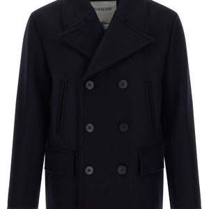 Burberry Shelborne Coat