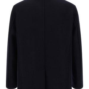Burberry Shelborne Coat