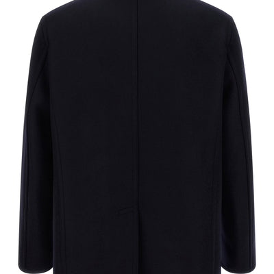 Burberry Shelborne Coat