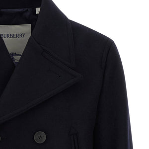 Burberry Shelborne Coat