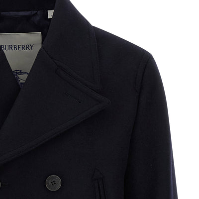 Burberry Shelborne Coat