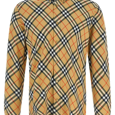Burberry Roan Shirt