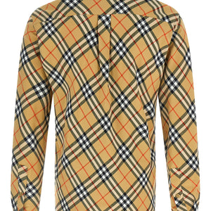 Burberry Roan Shirt