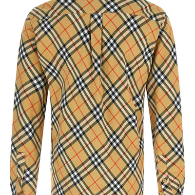 Burberry Roan Shirt