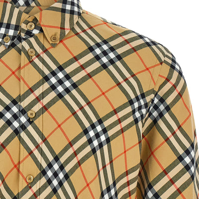 Burberry Roan Shirt