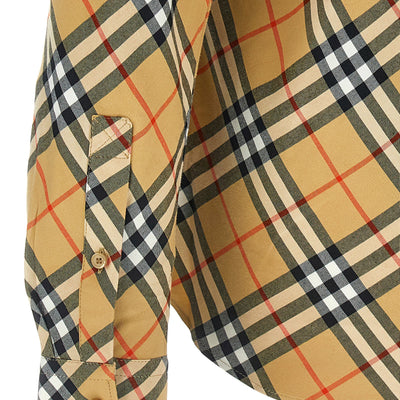 Burberry Roan Shirt