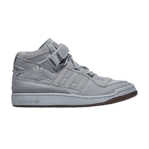 adidas Forum Mid Ivy Park Rodeo Halo Silver