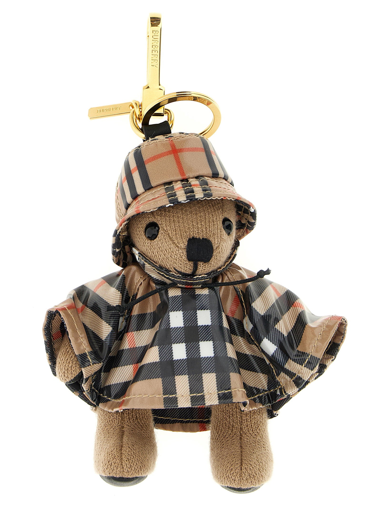 Burberry Thomas Keyring